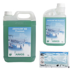 Aniosurf ND Premium -...