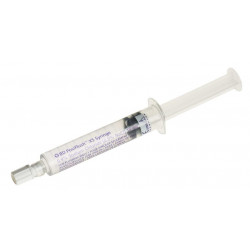 Seringue préremplie BD PosiFlush XS