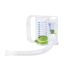 Spiromètre volumétrique d'entraînement Voldyne 4000 ml