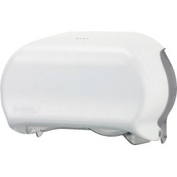 Distributeur papier toilette ABS série 7 PH - Double rouleau