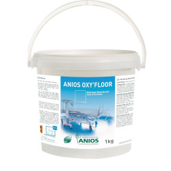 Anios Oxy'Floor - Nettoyant désinfectant sol et surfaces