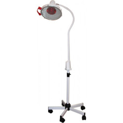 Lampe médicale infrarouge IRT 250 W - LID