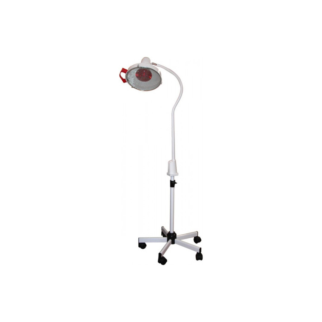 Lampe médicale infrarouge IRT 250 W - LID