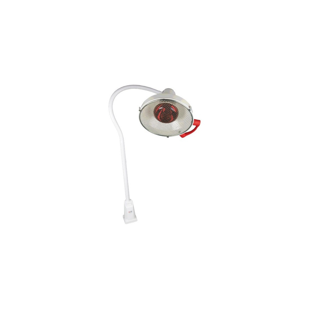 Lampe médicale infrarouge IRT 250 W - LID