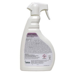 Spray insecticide acaricide Insect'Anios