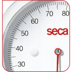 Pèse-personne mécanique médical SECA  761