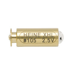 Ampoule Heine 105 - Otoscope Mini 3000 F.O.