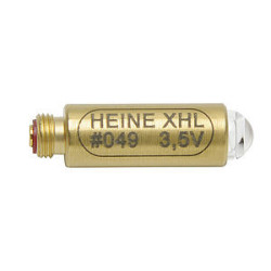 Ampoule Heine 049 (3.5 V) - Otoscopes BETA 100 - K 100