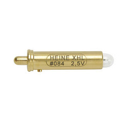 Ampoule Heine 084 (2.5 V) - Ophtalmoscope Heine K180