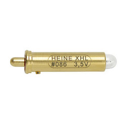 Ampoule Heine 086 (3.5 V) - Ophtalmoscope Heine K180