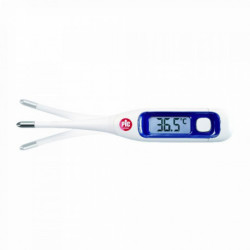 Thermomètre flexible VedoClear