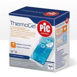 Compresse chaud-froid Thermogel