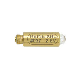Ampoule Heine 037 (2.5 V) - Otoscopes BETA 100 - K 100