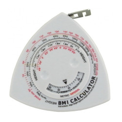 Mètre ruban BMI