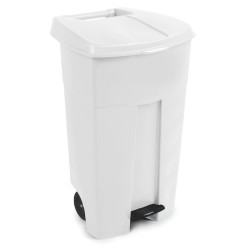 Poubelle à roulettes Contiplasti-Select - 120 L