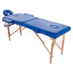 Table de massage pliable