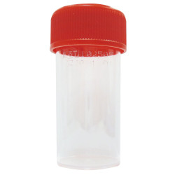 Flacon à urine Qualibact - 60 ml