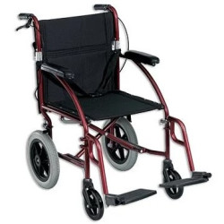 Fauteuil roulant de transfert