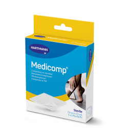 Compresses Medicomp