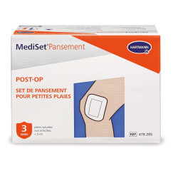 Mediset pansement Post Op