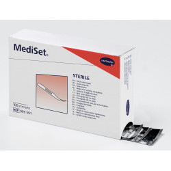 MediSet lames coupe-fils