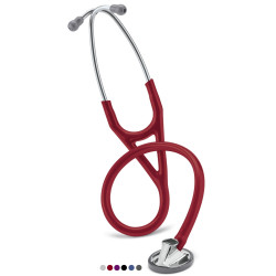 Stéthoscope Littmann Master cardiologie