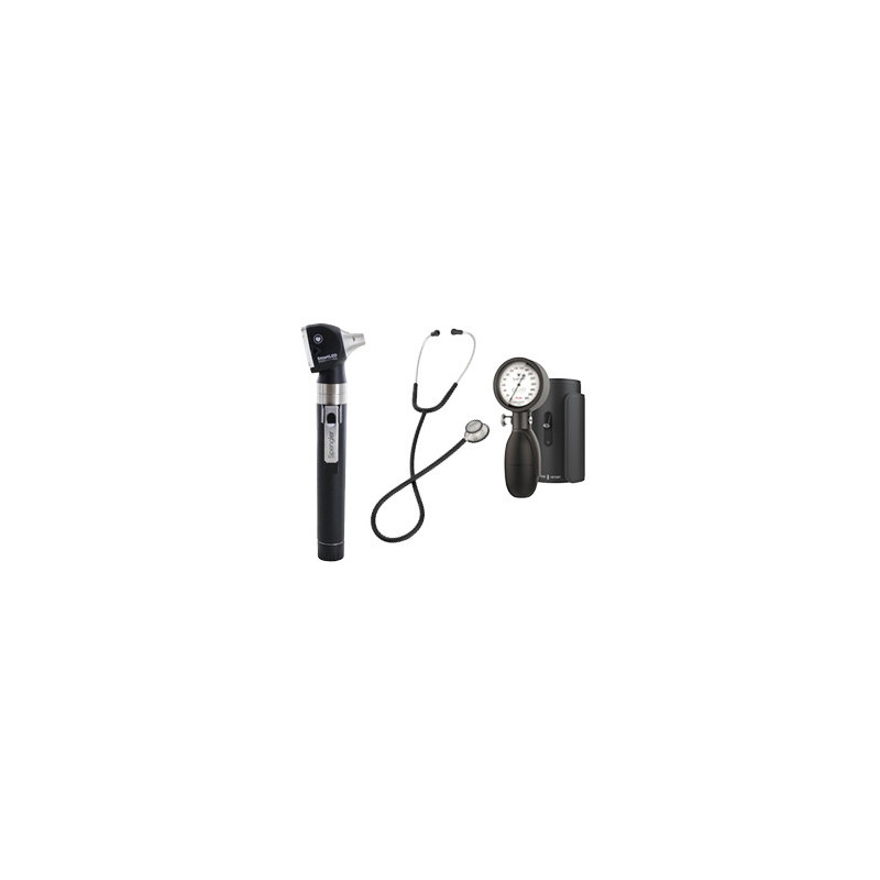 Pack médecin Spengler