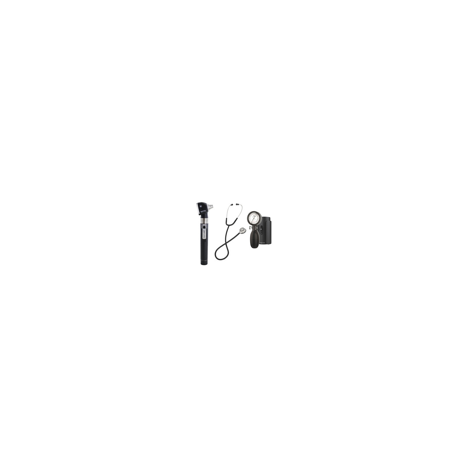 Pack médecin Spengler