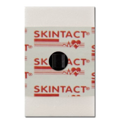 Electrode ECG à pontet Skintact - Par 1500
