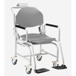 Fauteuil de pesée Gallot