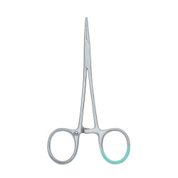 Pince Micro-Mosquito sans griffes droite