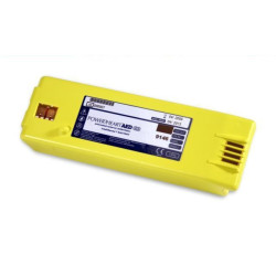Pile défibrillateur Cardiac Science Powerheart G3 et G3 Plus