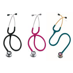 Stéthoscope pédiatrique Littmann Classic II