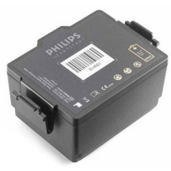 Pile pour défibrillateur Philips FR3
