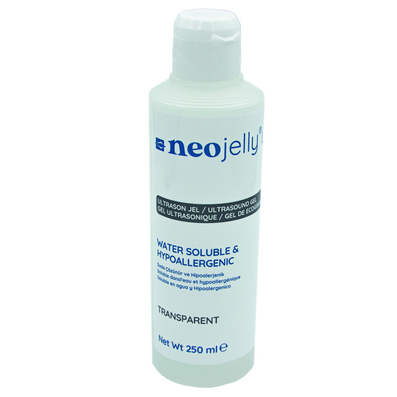 Gel conducteur ultrasons et IPL 5L | Gel professionnel échographie et Gel conducteur ultrasons et IPL 5L | Gel professionnel échographie et