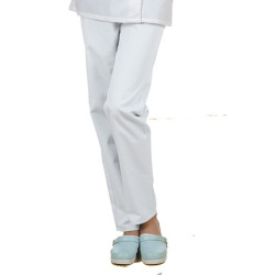 Pantalon médical mixte
