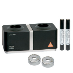 Chargeur Mini NT pour poignées Mini 3000 Heine