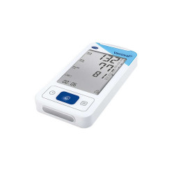 Tensiomètre de bras Veroval avec fonction ECG intégrée