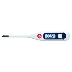 Thermomètre corporel digital électronique Pic