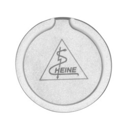 Bouton de fixation adaptateur aimanté Heine