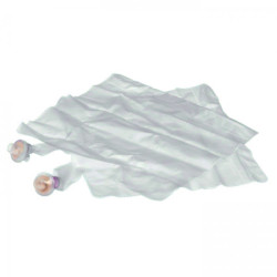 Jeu de 24 sacs d'insufflation BLS Enfant Nasco