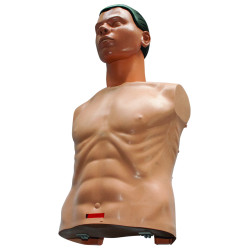 Mannequin Ambu SAM / UNIMAN +