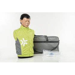 Mannequin AmbuMan Basic