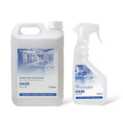 Désinfectant STERICID DASR