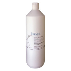 Gel chauffant Kinémer