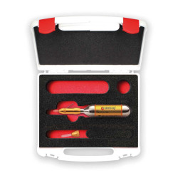 Stylo Cryo IQ Pro Liquide D2