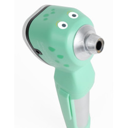 Otoscope pédiatrique SmartLed Spengler x LUXAMED