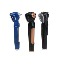 Otoscope SmartLed Spengler x LUXAMED Edition