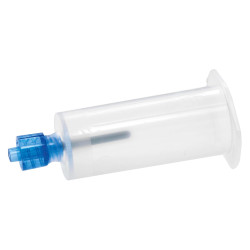 Dispositif de transfert BD Vacutainer - Luer mâle