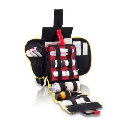 Sacoche de premiers secours Quickaid Elite Bag's